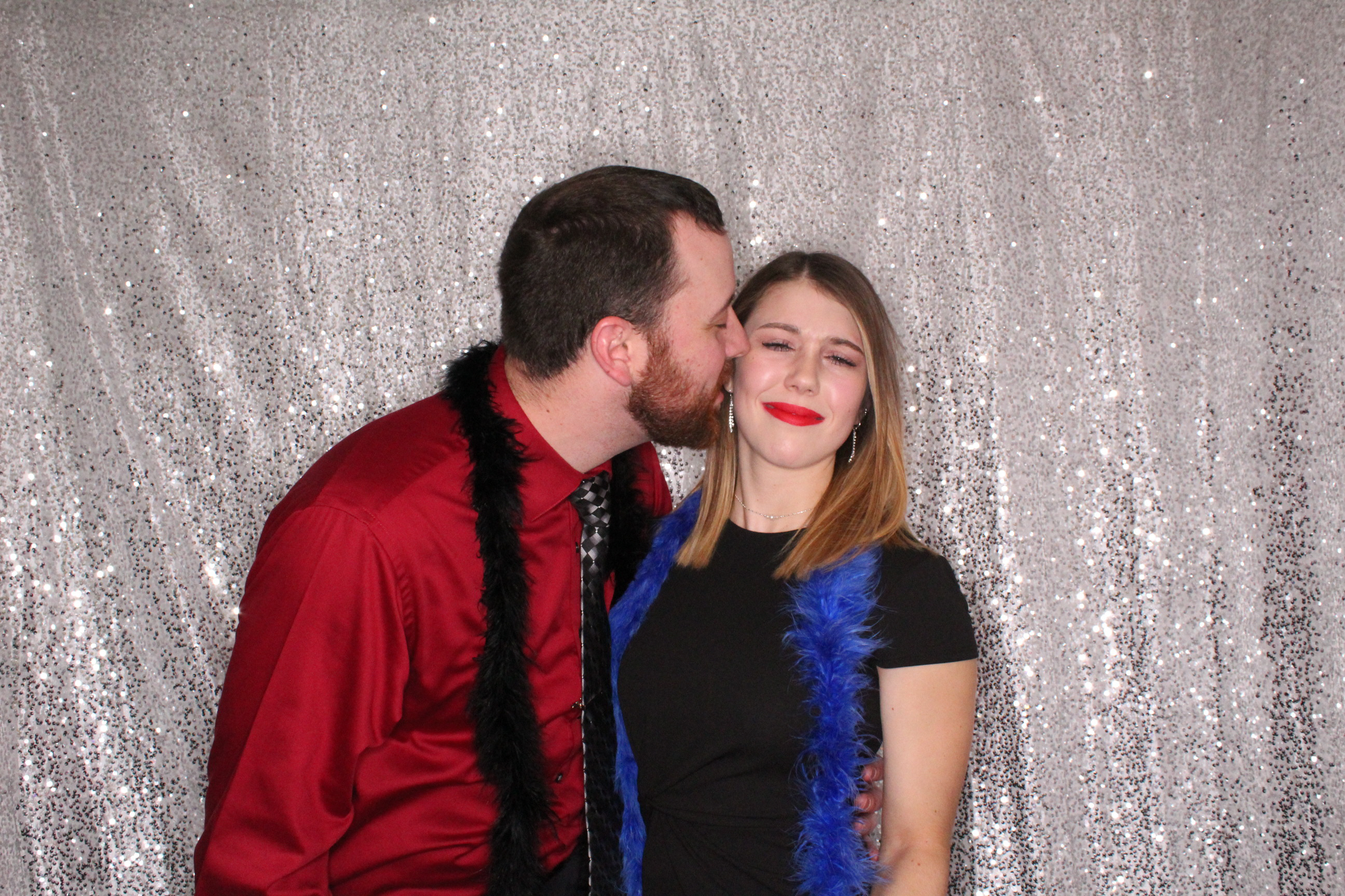SCHEELS Year End Celebration | View more photos from the event at gallery.photoboothbillings.com/u/PhotoBoothBillings/SCHEELS-Year-End-Celebration